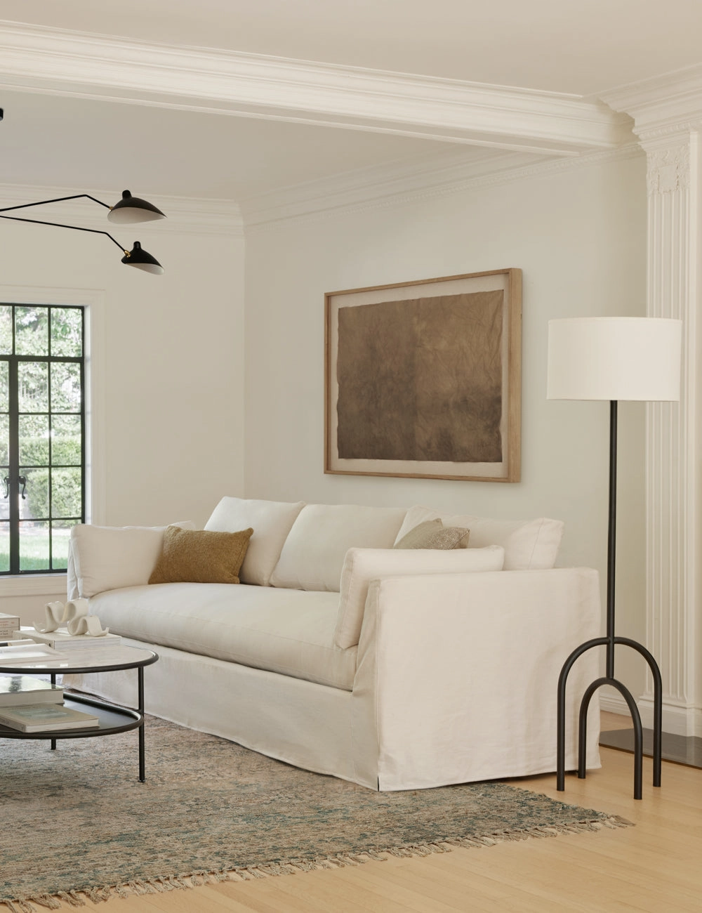 Expanse Wall Art by Aileen Fitzgerald