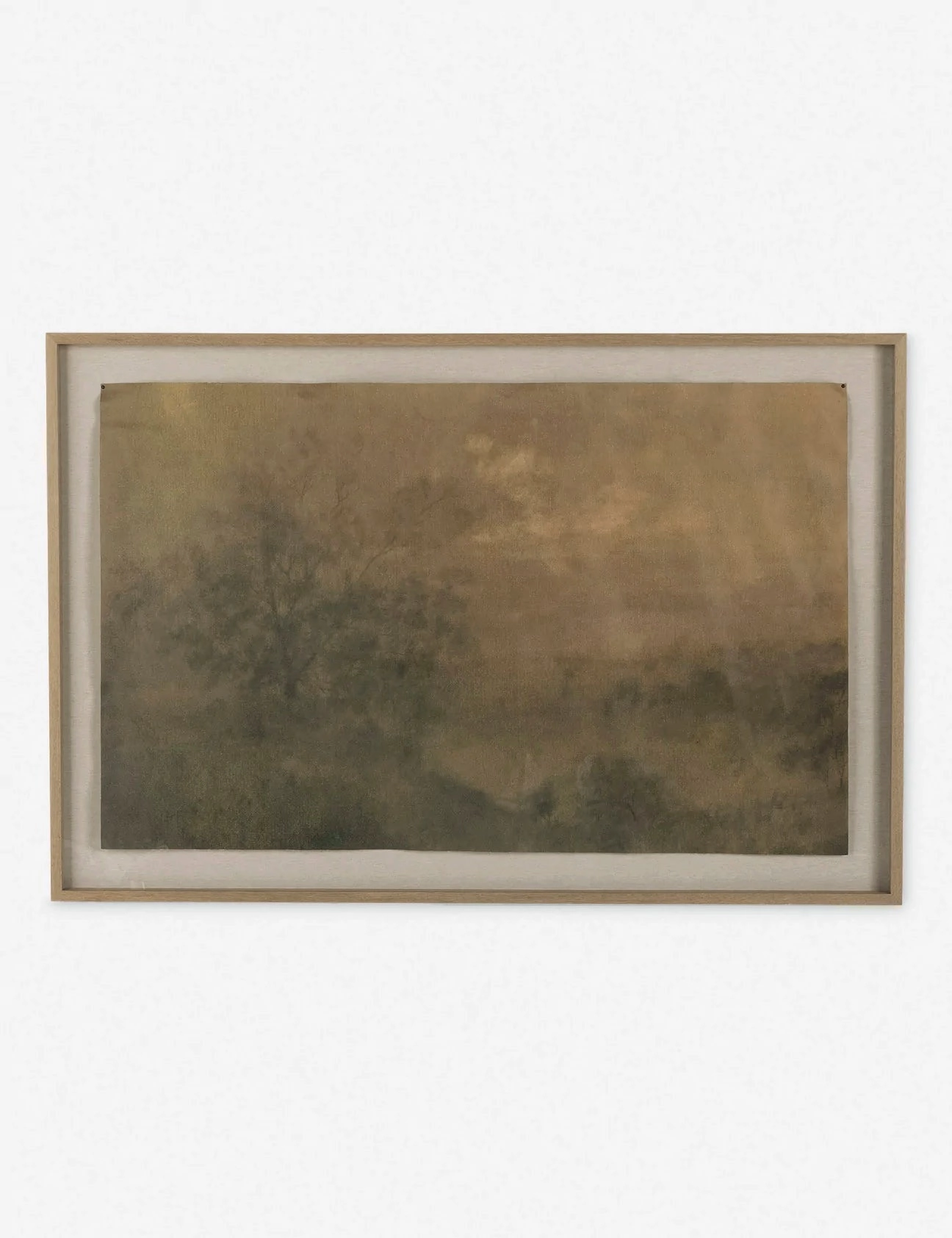 Expanse Wall Art by Aileen Fitzgerald