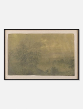 Expanse Wall Art by Aileen Fitzgerald 