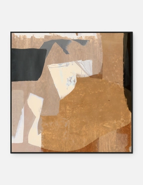 Exploring the Neutrals 2 Wall Art 