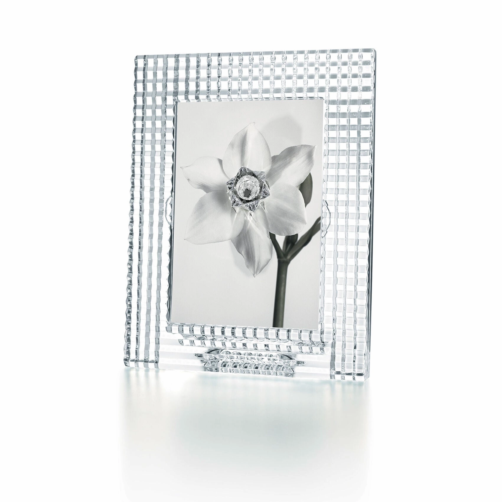 Eye - Photo Frame 