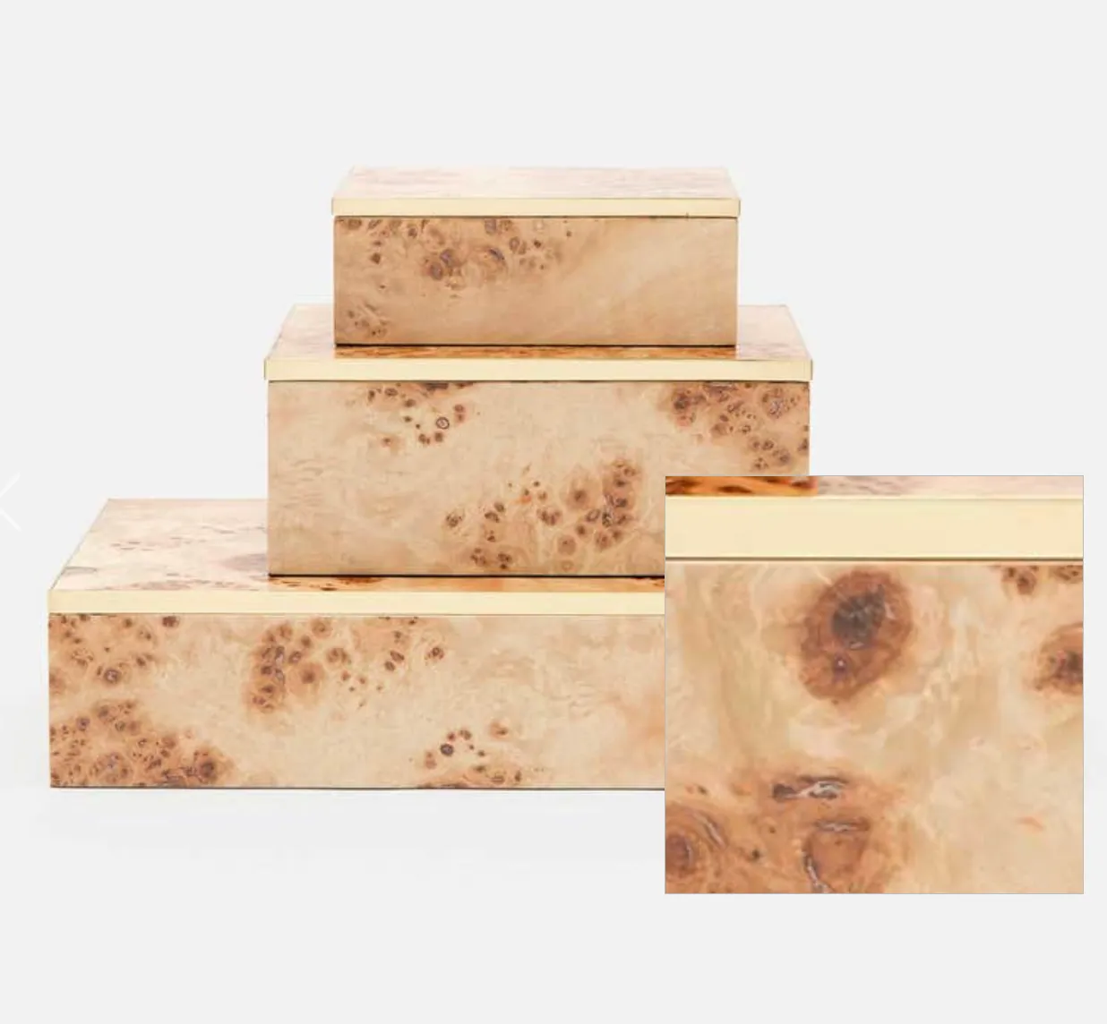 Fabron Boxes