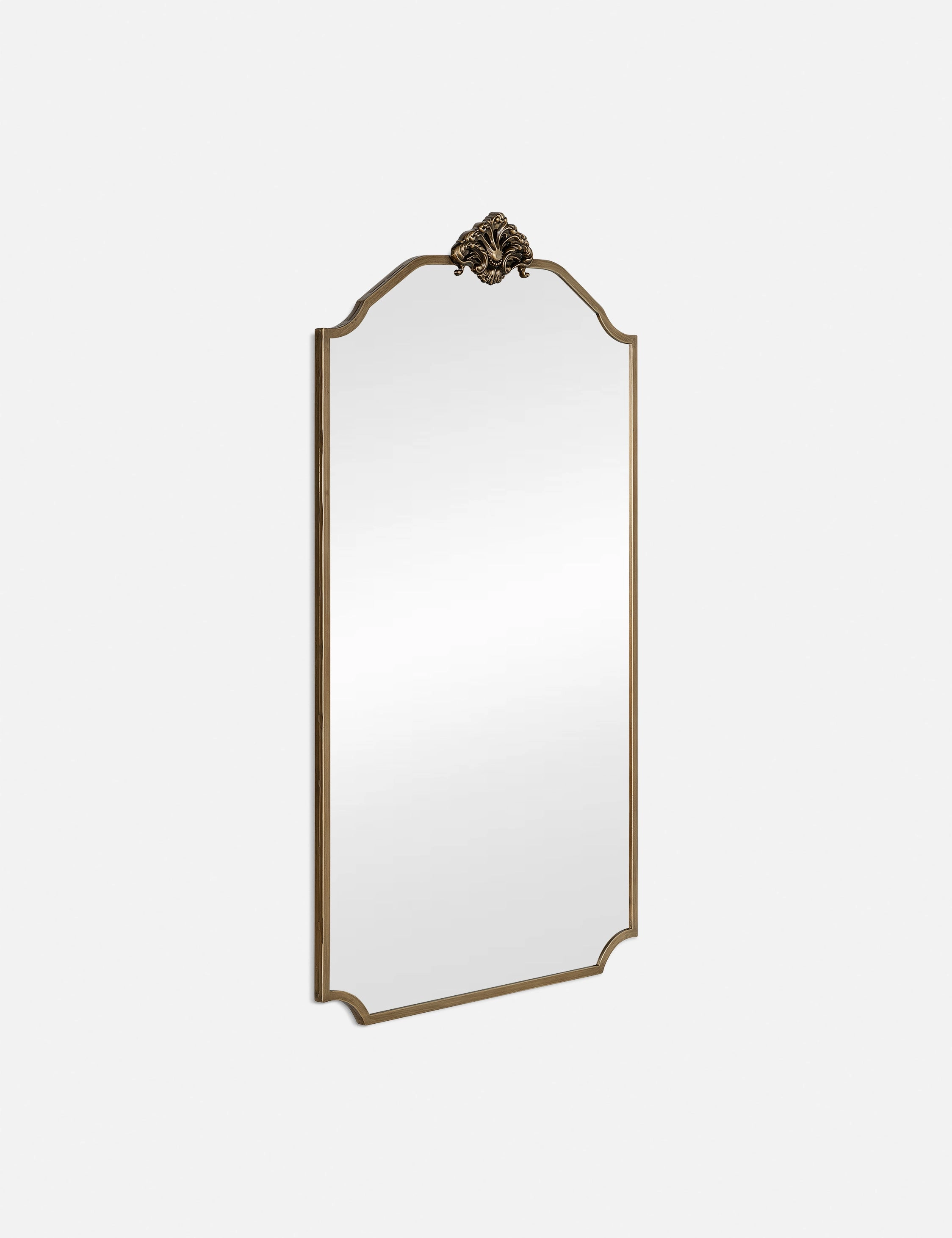 Fairbank Mirror
