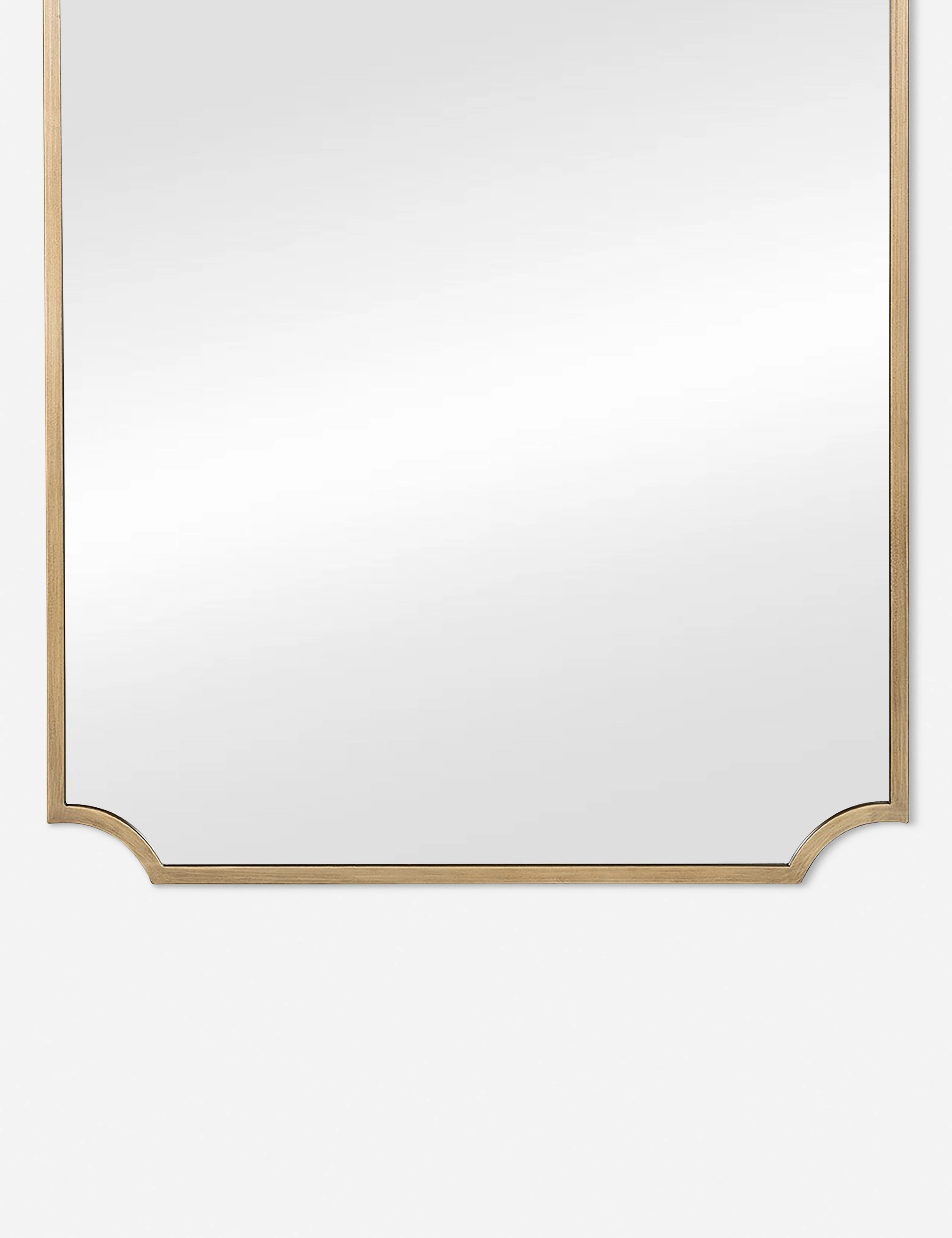 Fairbank Mirror