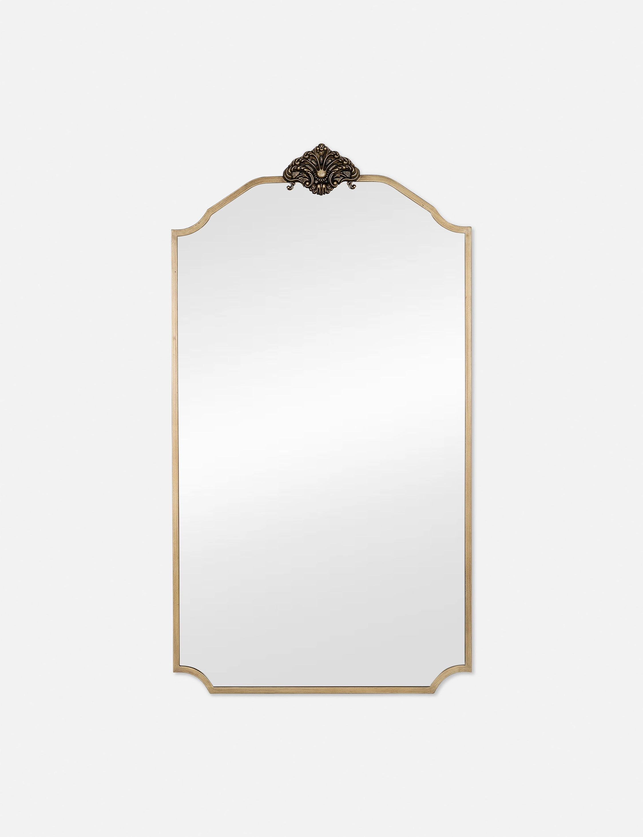 Fairbank Mirror 