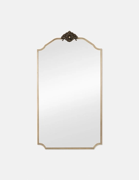 Fairbank Mirror 