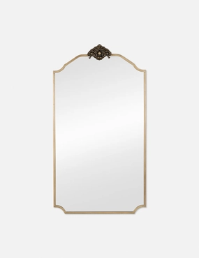 Fairbank Mirror 