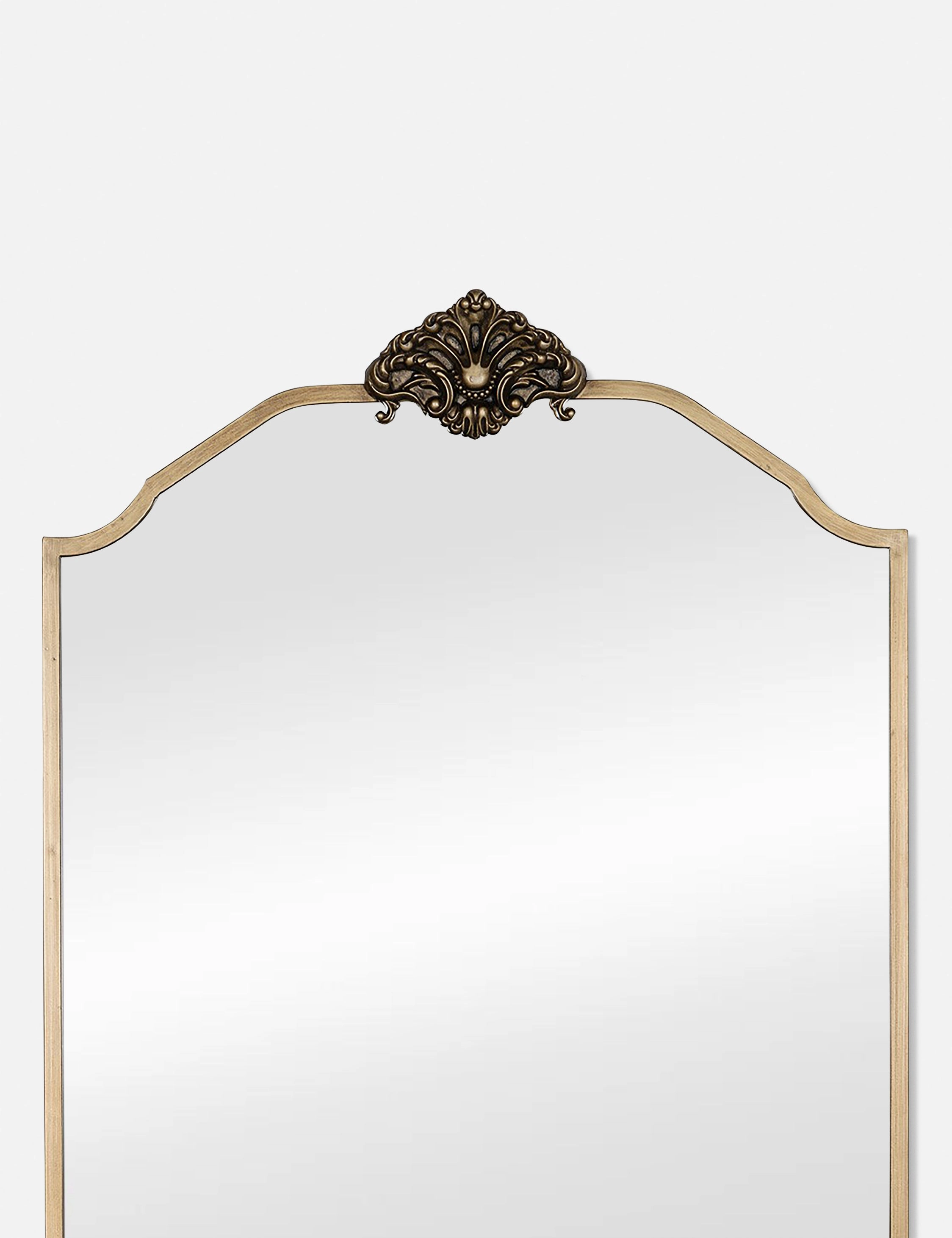 Fairbank Mirror