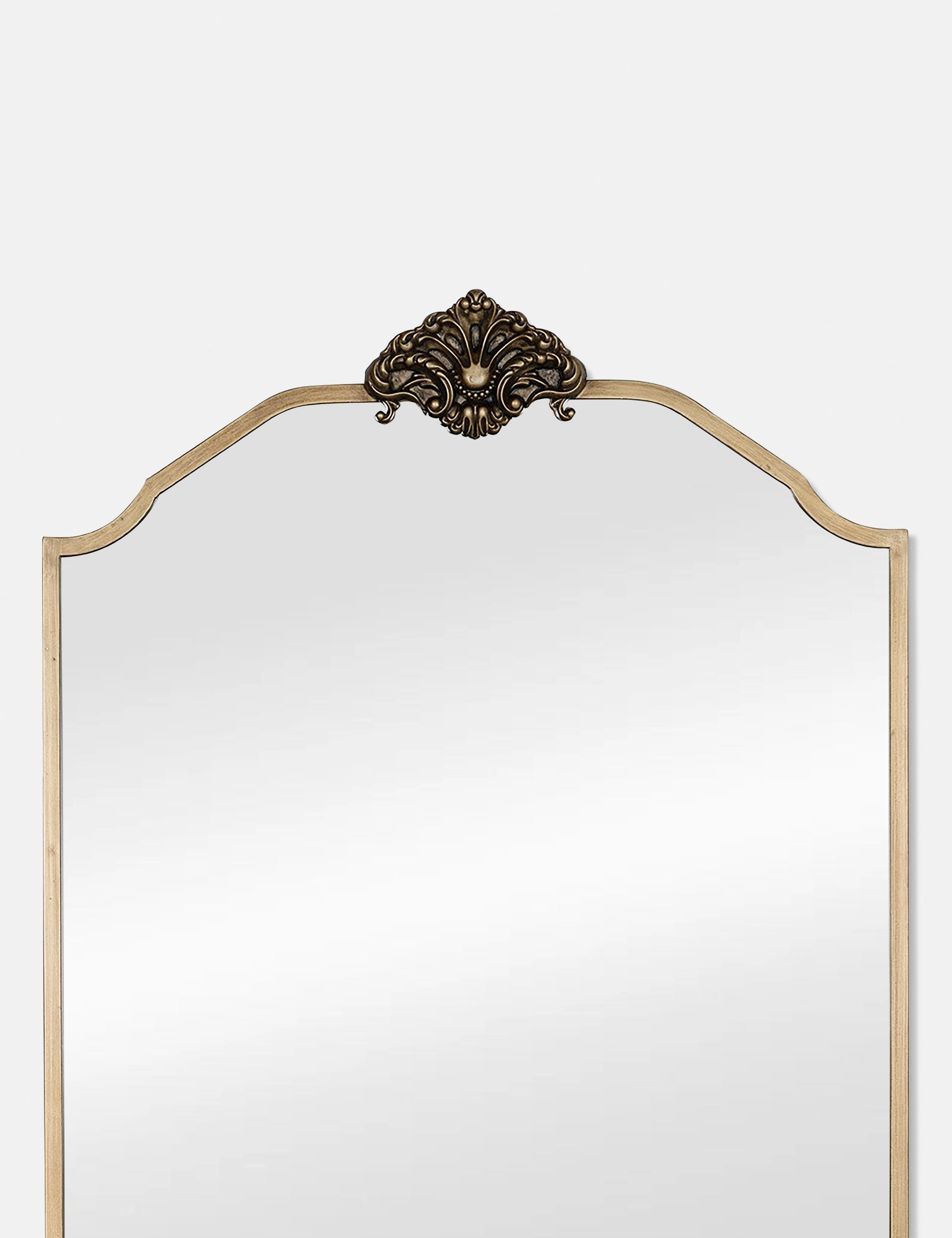 Fairbank Mirror