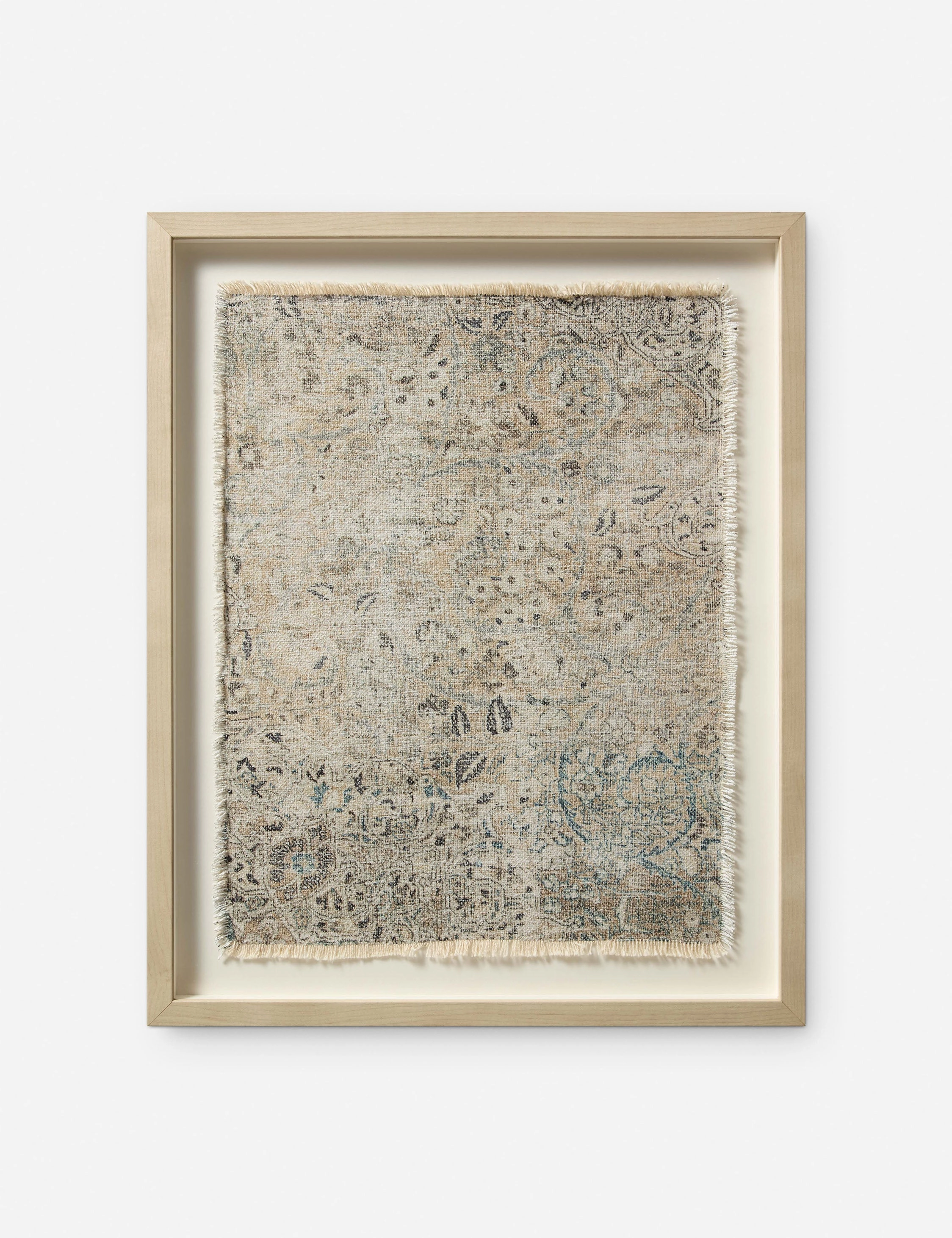 Farhad Textile Wall Art 