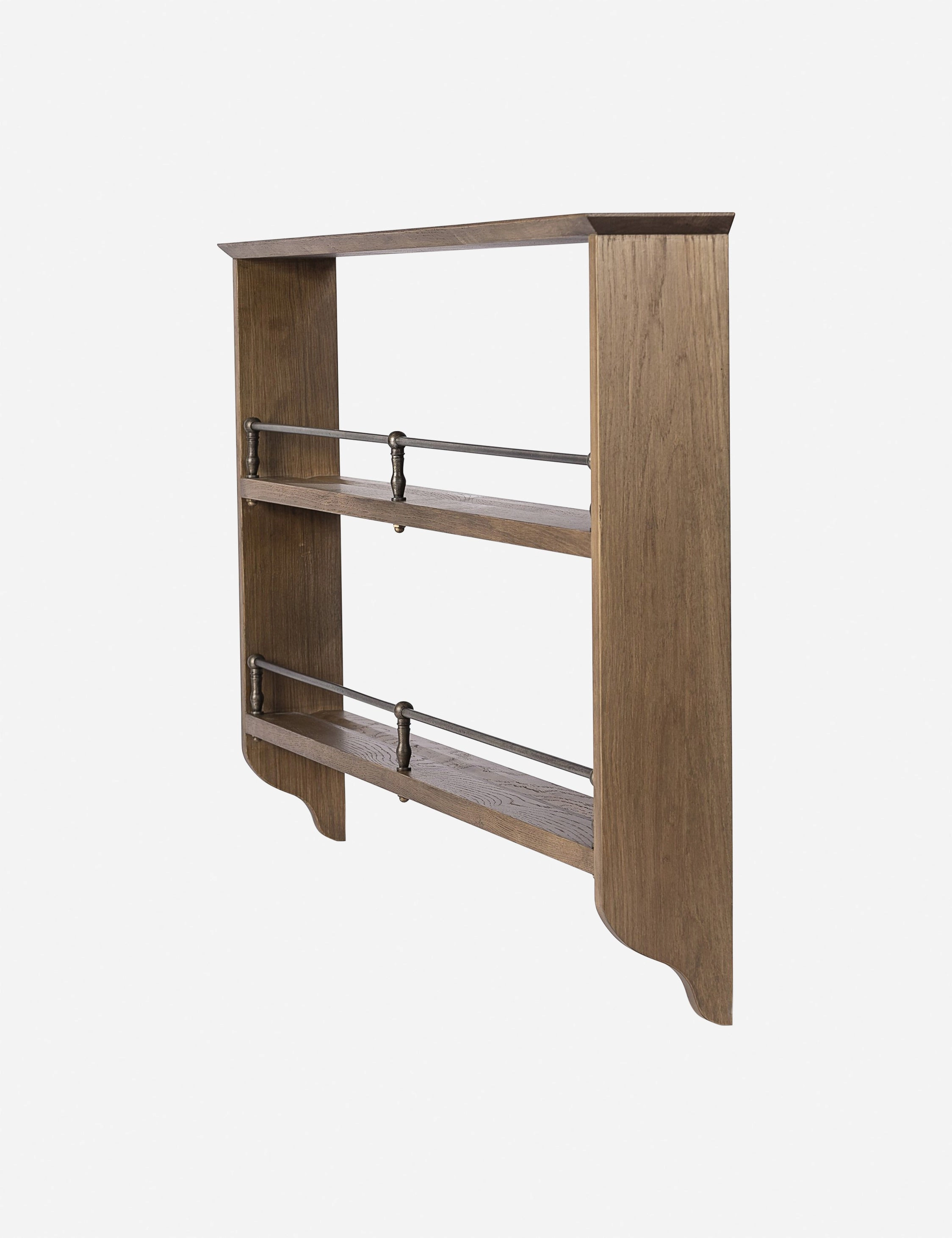 Faria Plate Rack by Amber Lewis x Four Hands