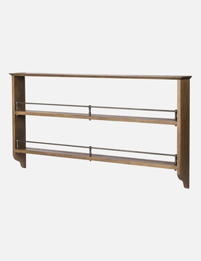 Faria Plate Rack by Amber Lewis x Four Hands 
