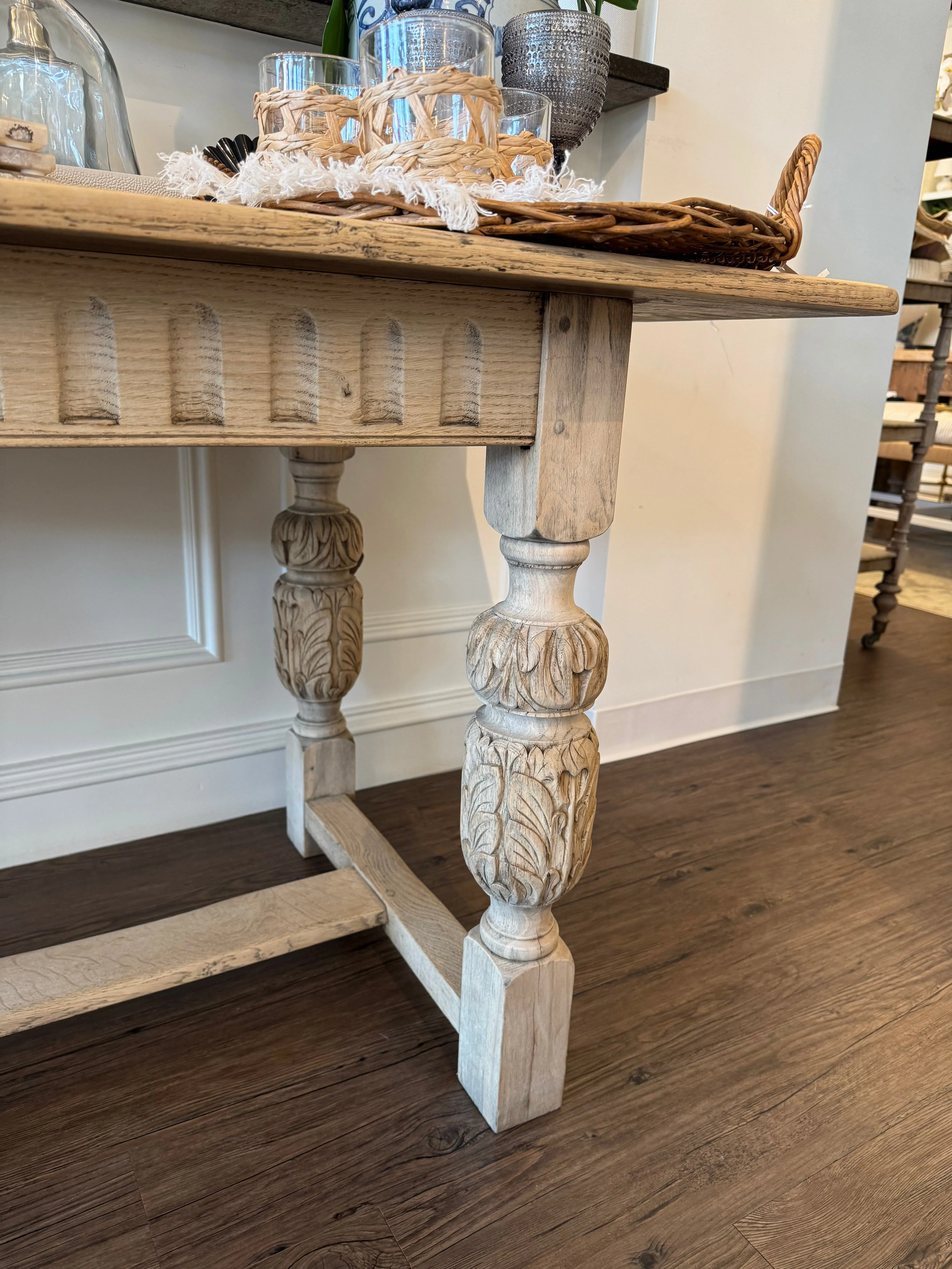 Farm Table