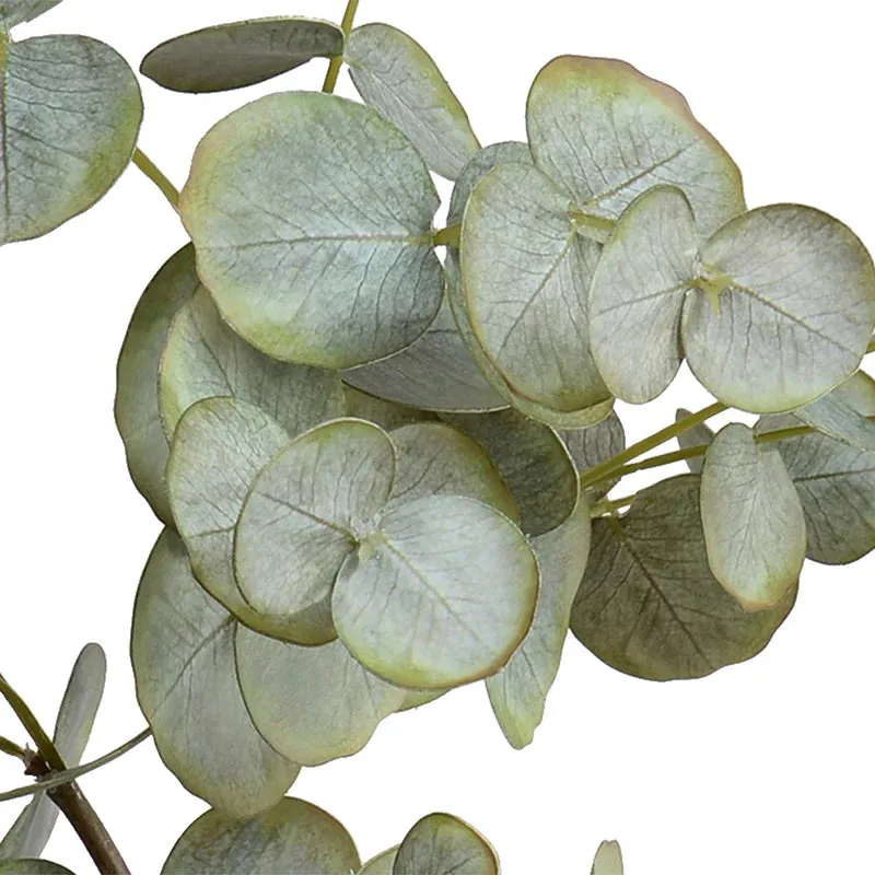 Faux Eucalyptus Spray