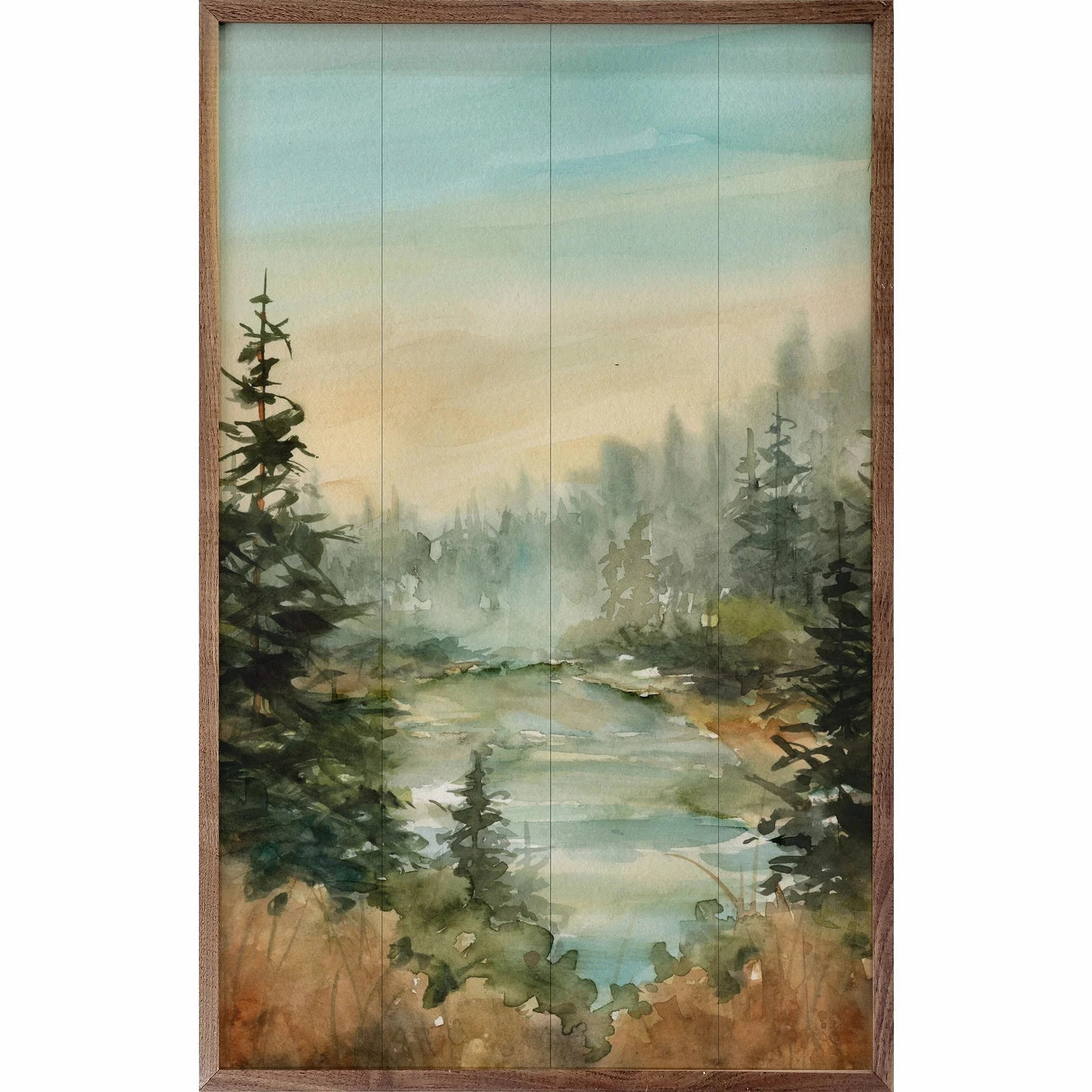 Favorite Spot By Carol Robinson 