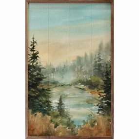Favorite Spot By Carol Robinson 