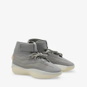 Fear of God Athletics x II Basketball Hi Putty Beige | Putty Beige | Putty Beige adidas Clothing