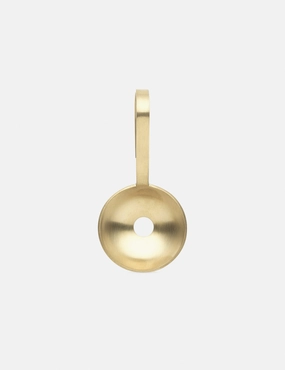Fein Ice Spoon by Ferm Living 