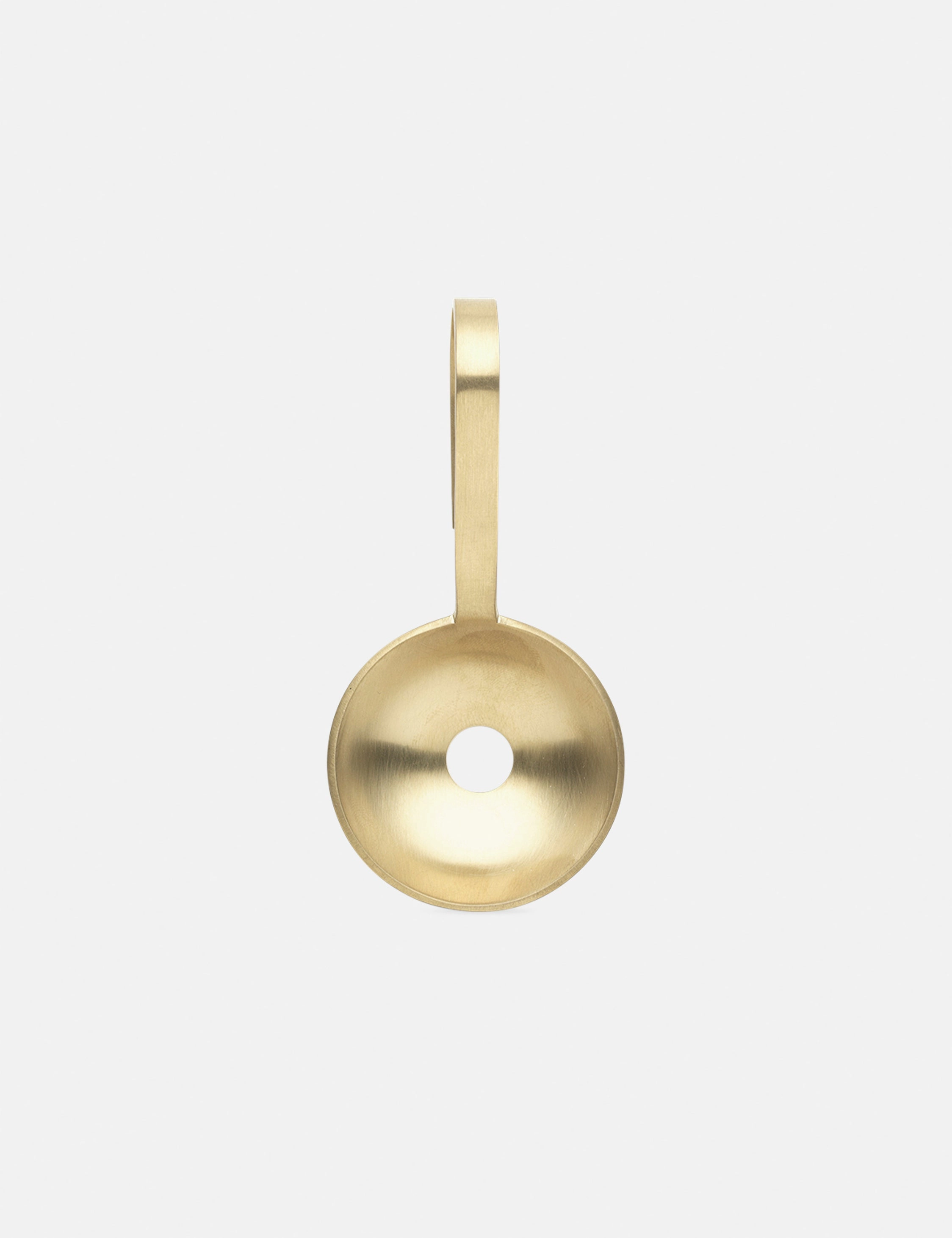 Fein Ice Spoon by Ferm Living 