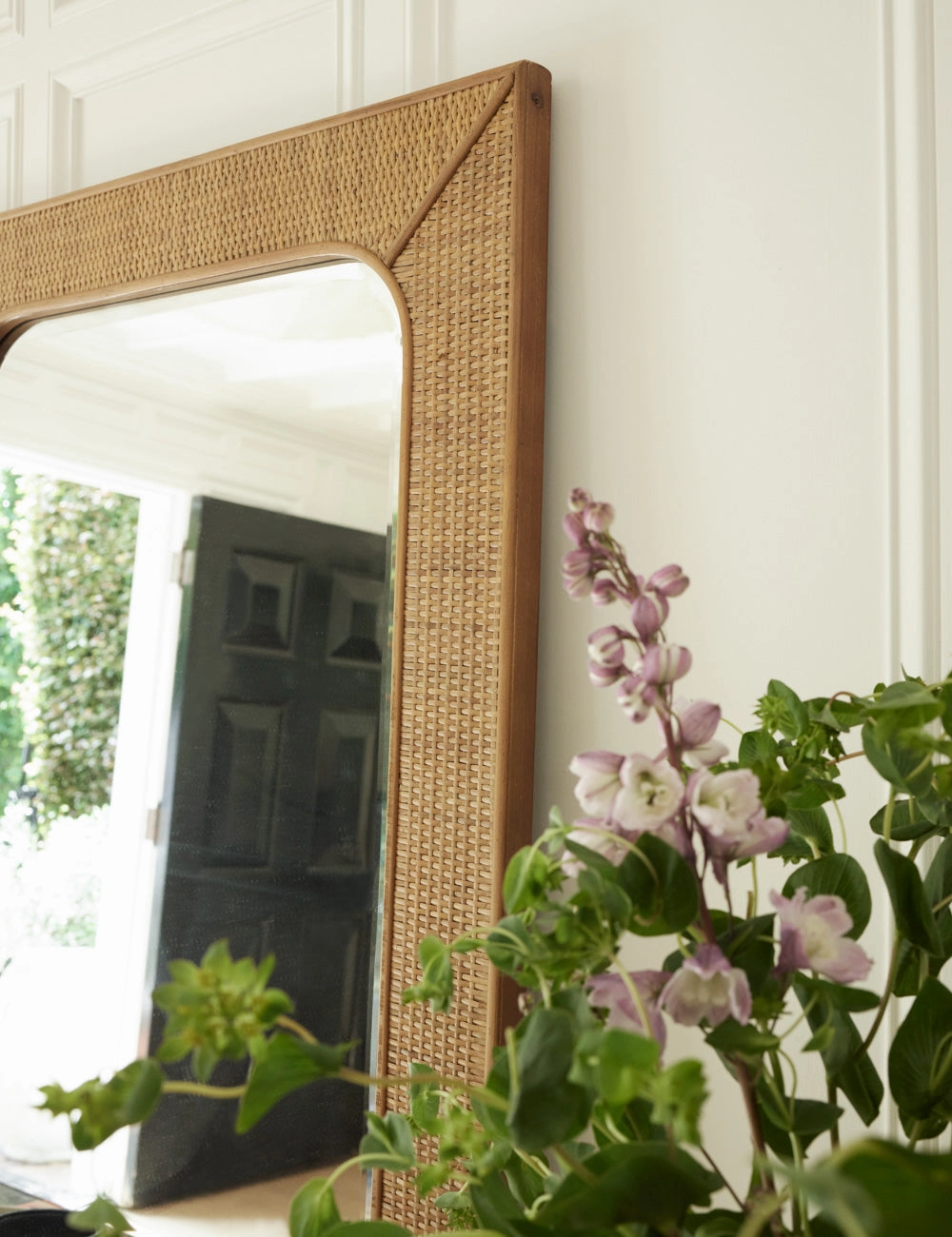 Ferdinand Mirror