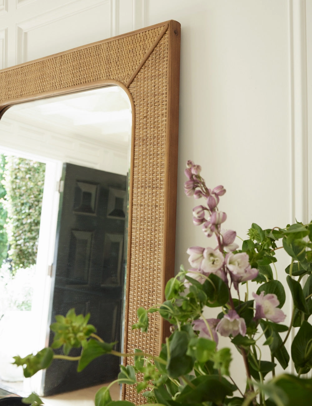 Ferdinand Mirror