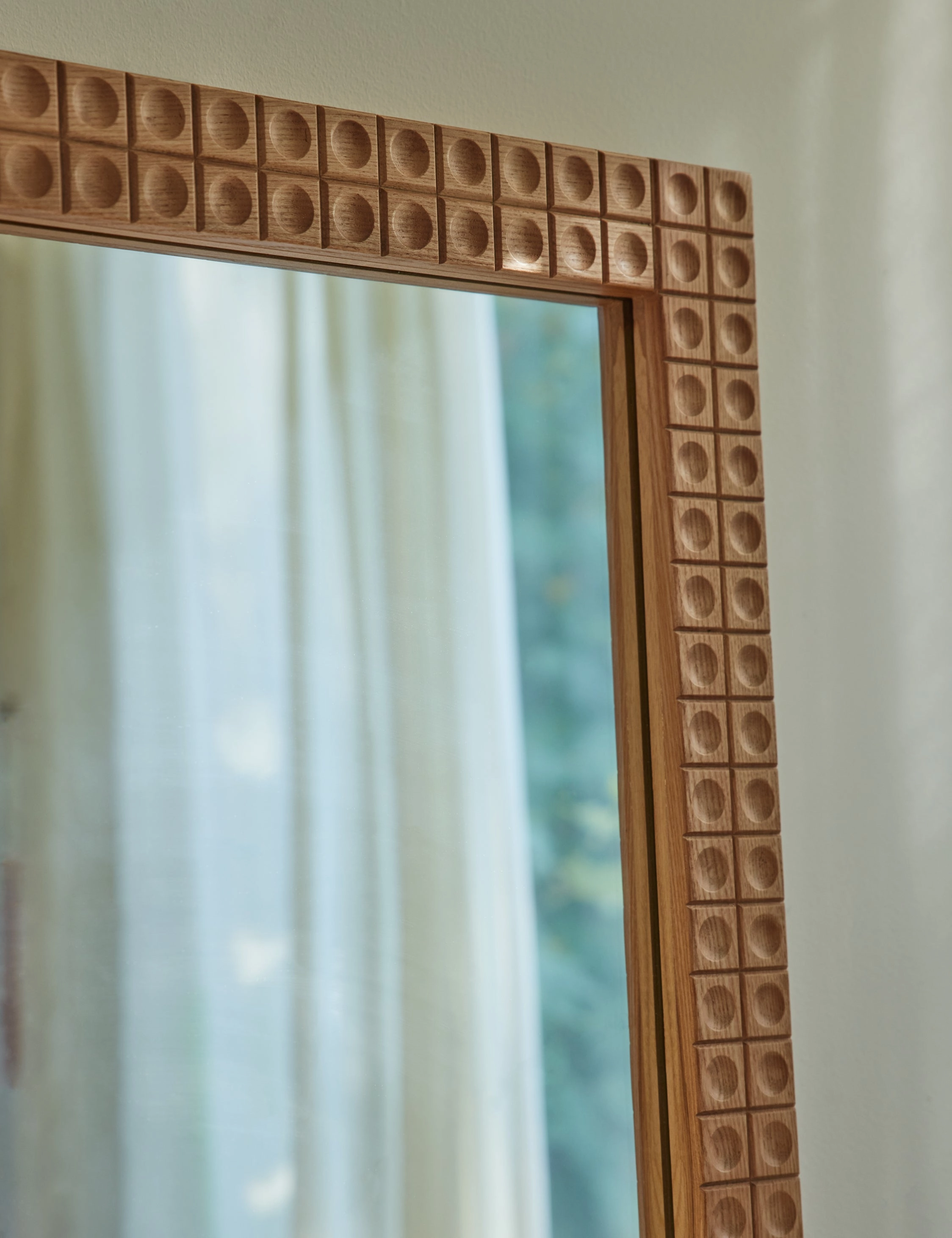 Ferne Full Length Mirror