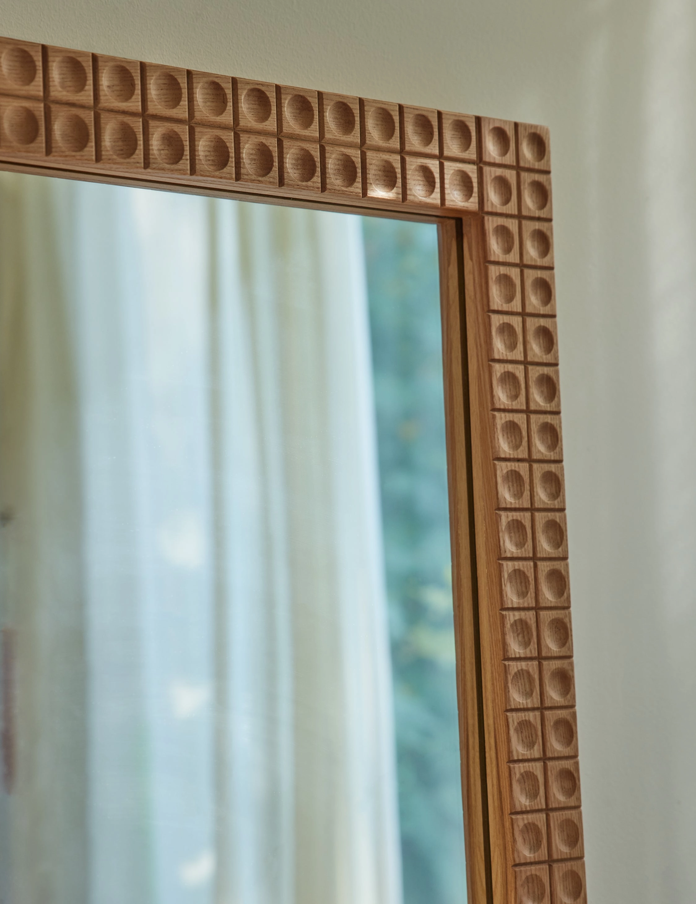 Ferne Full Length Mirror