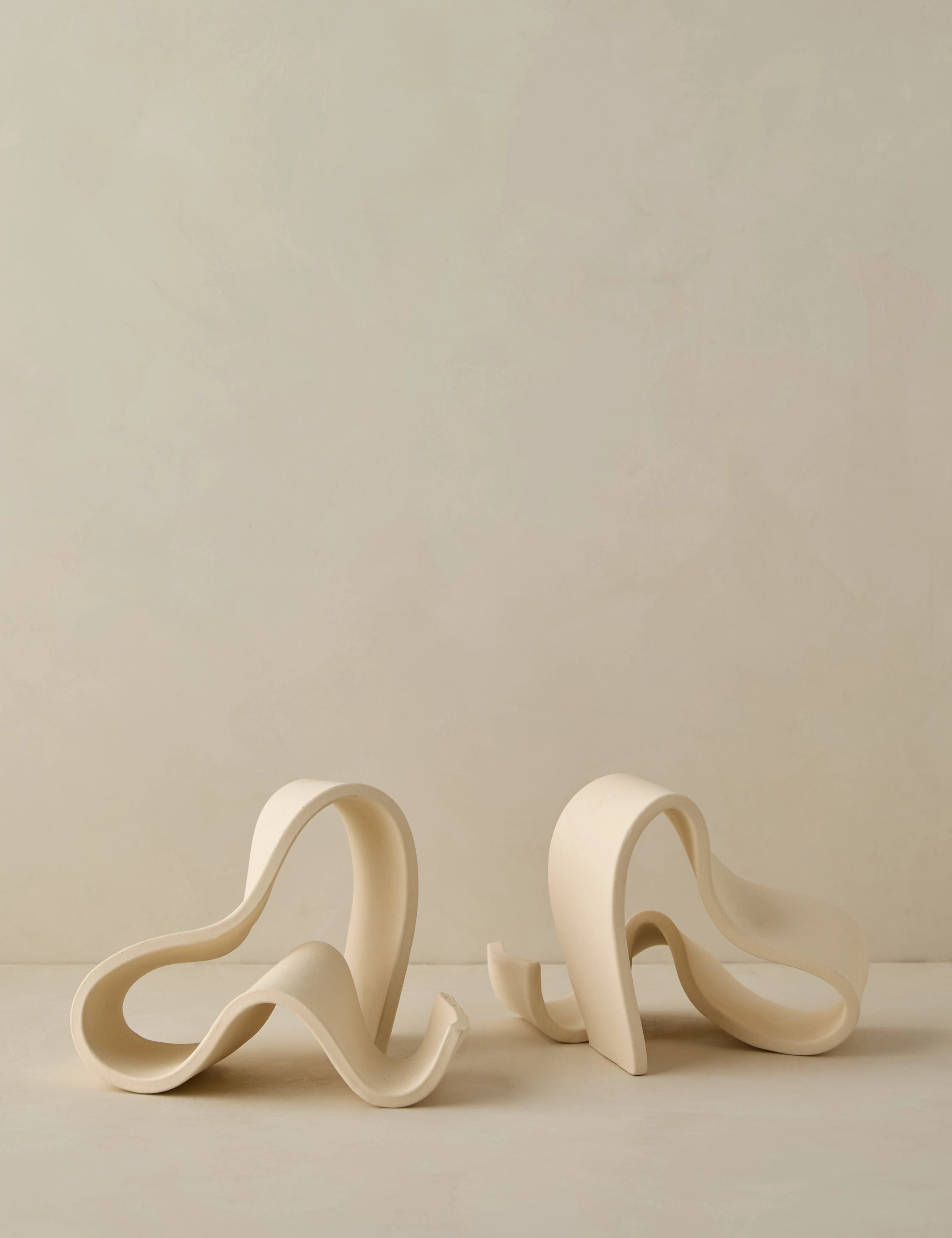 Fettu Bookends (Set of 2) by SIN