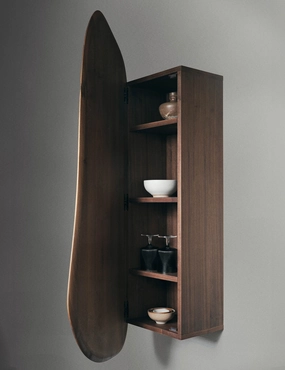 Feve Wall Cabinet by Ferm Living 
