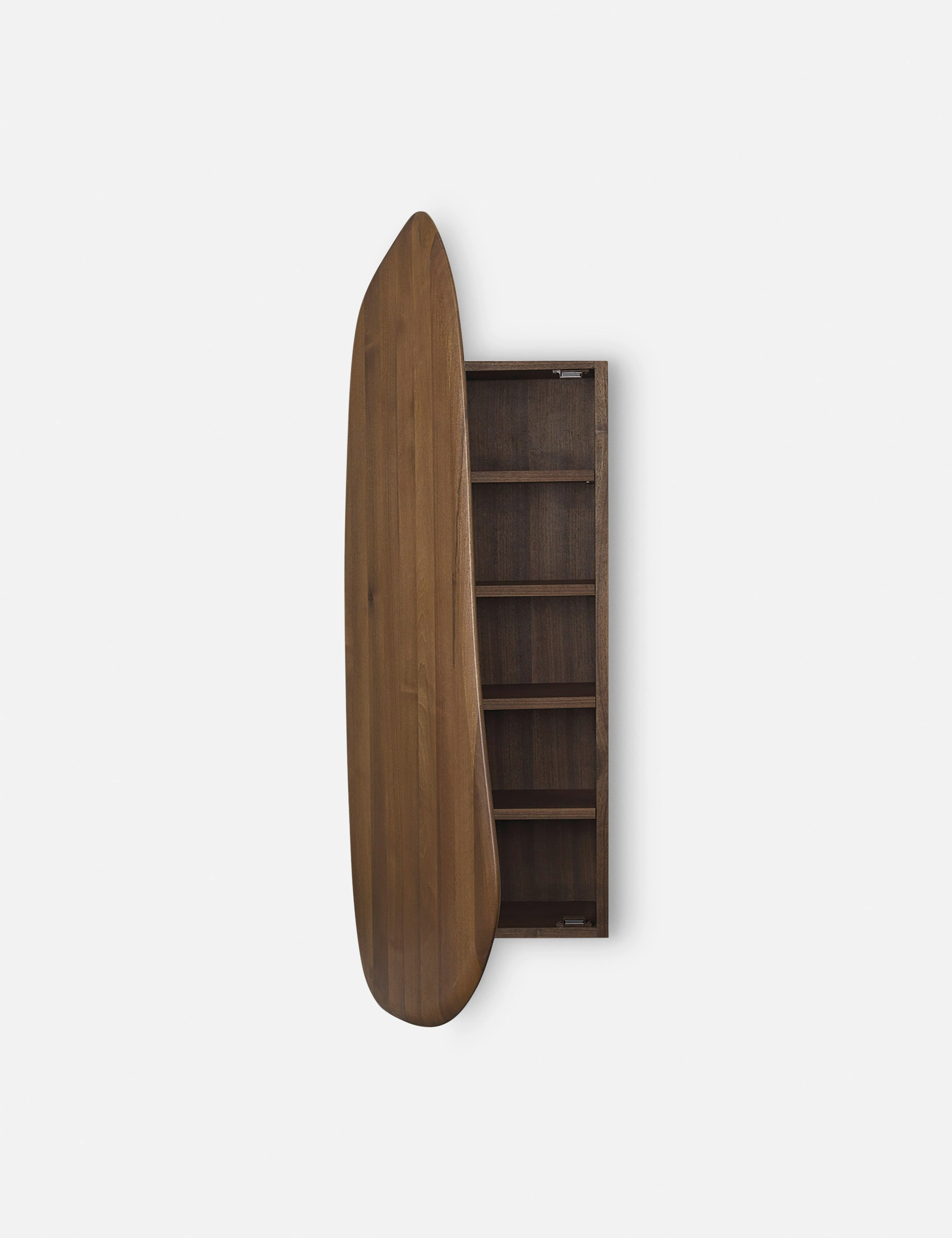Feve Wall Cabinet by Ferm Living