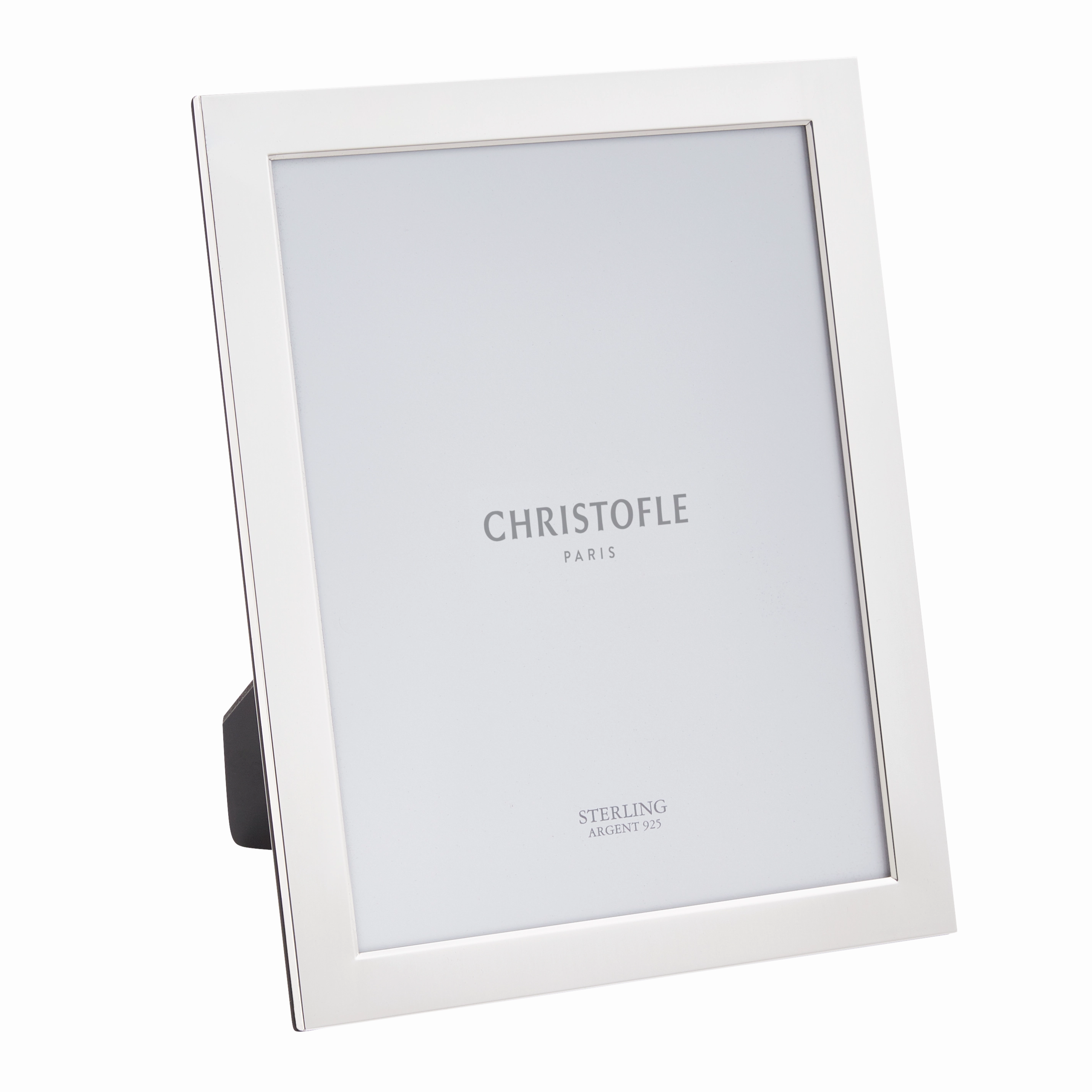 Fidelio - * Silver Plated Picture Frame Extra Large 