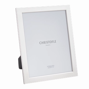 Fidelio - * Silver Plated Picture Frame Extra Large 