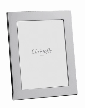 Fidelio - * Silver Plated Picture Frame Large 