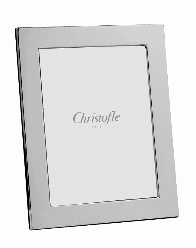 Fidelio - * Silver Plated Picture Frame Large 