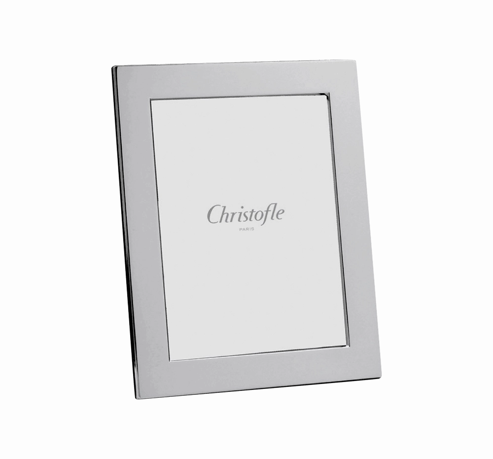 Fidelio - * Silver Plated Picture Frame Small 