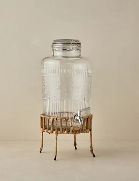 Fiesta Beverage Dispenser 