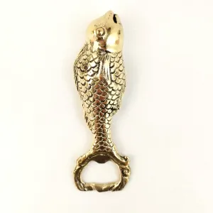 Fish Bottle Opener 