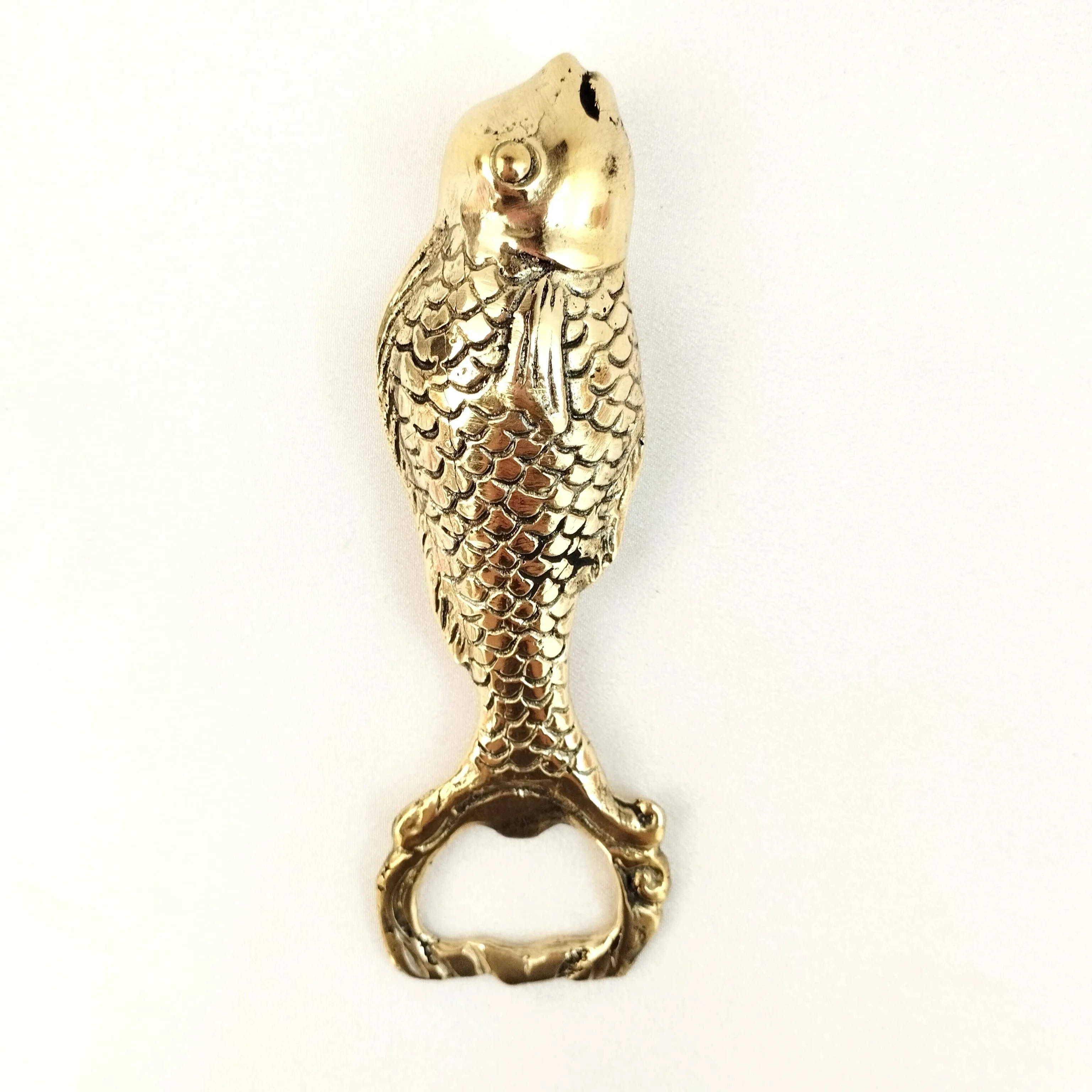 Fish Bottle Opener 