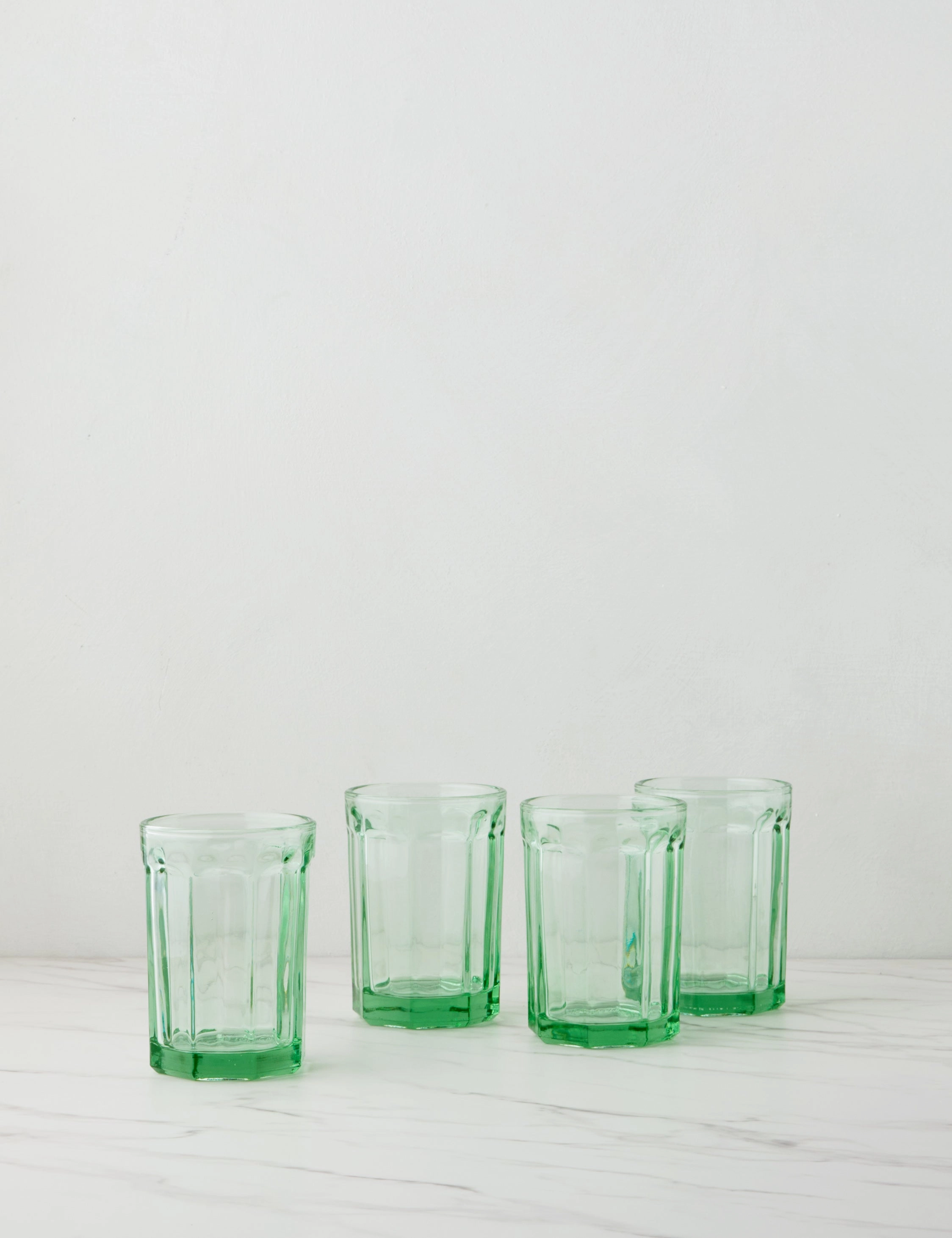 Fish & Fish Glassware by Paola Navone x Serax