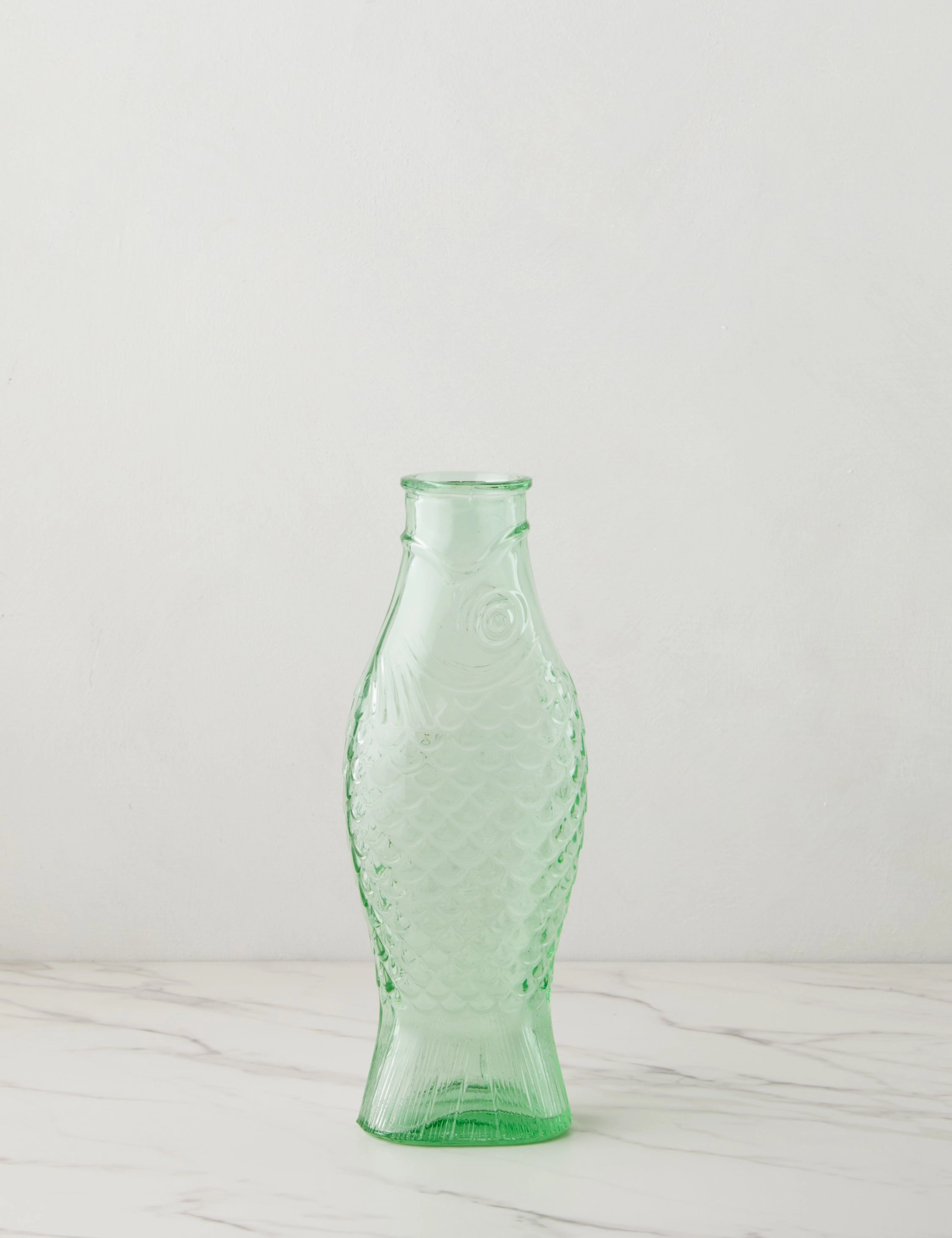 Fish & Fish Glassware by Paola Navone x Serax