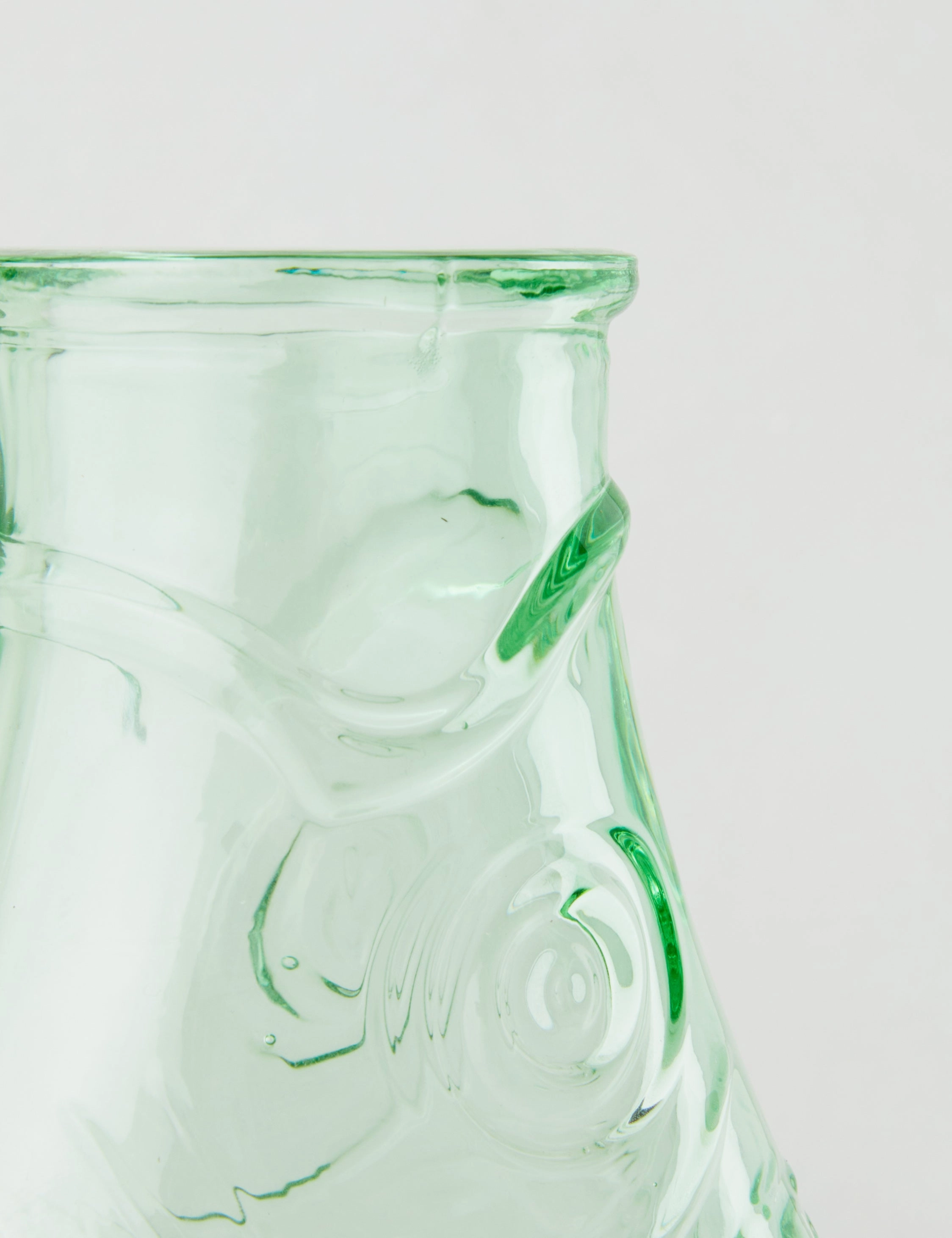 Fish & Fish Glassware by Paola Navone x Serax