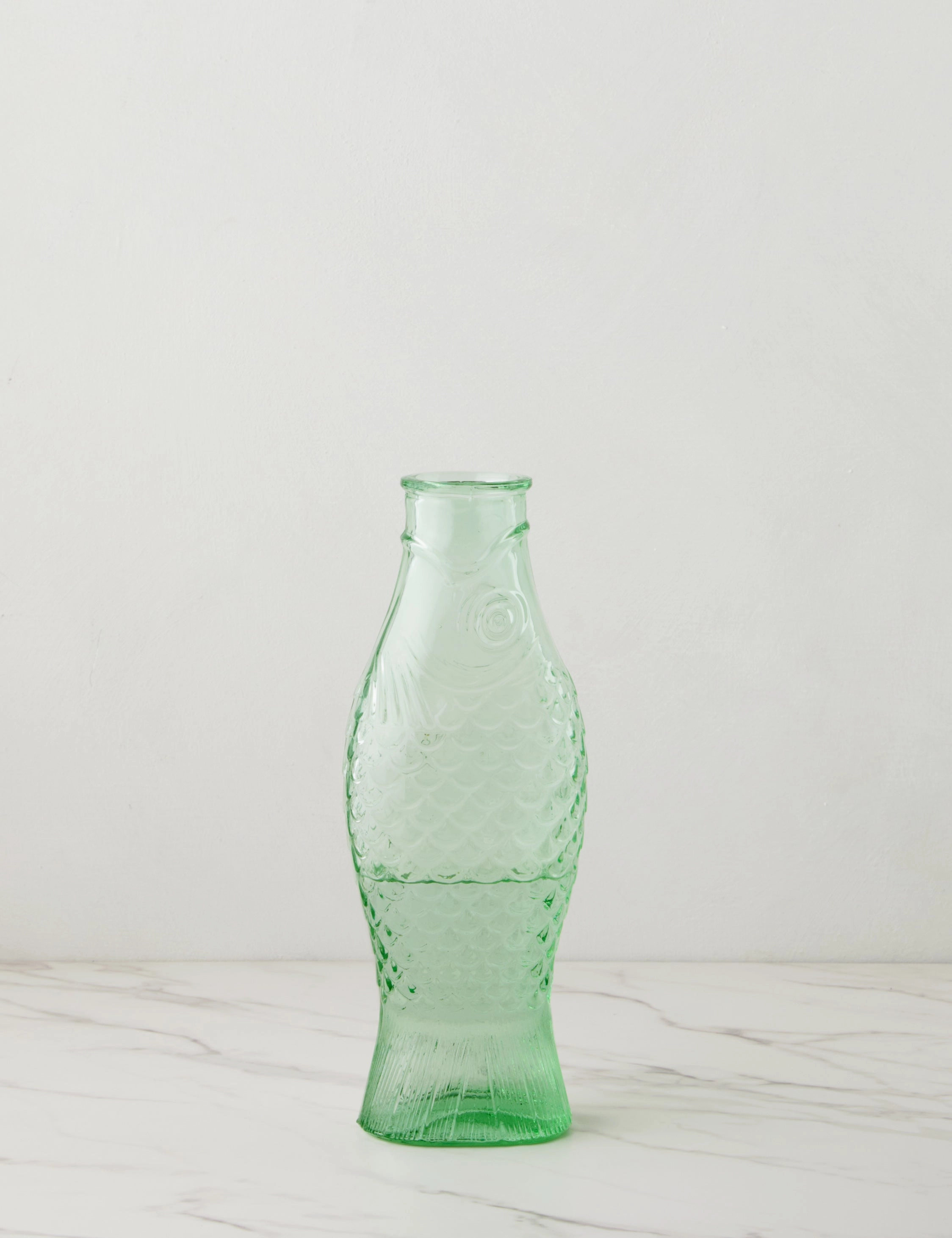 Fish & Fish Glassware by Paola Navone x Serax 