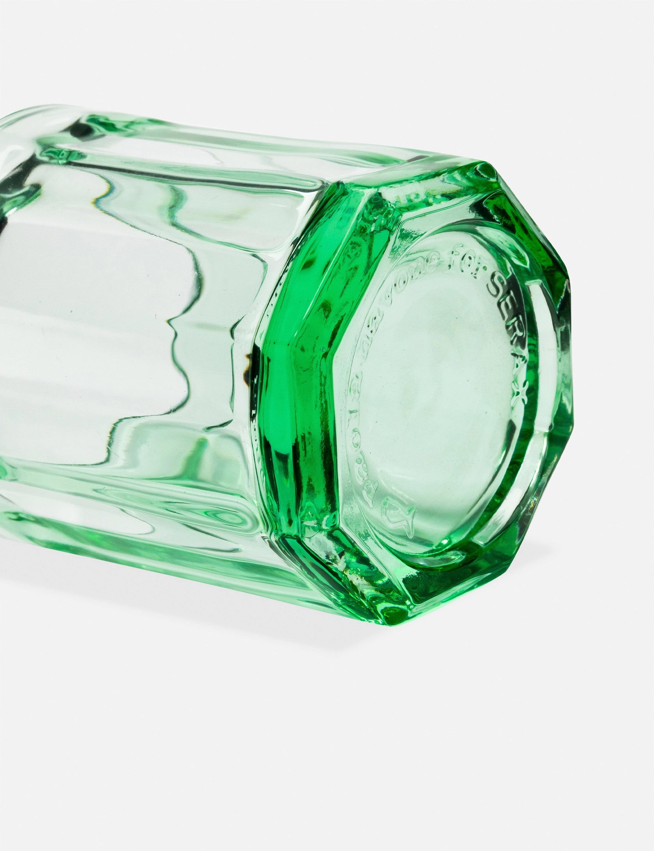 Fish & Fish Glassware by Paola Navone x Serax