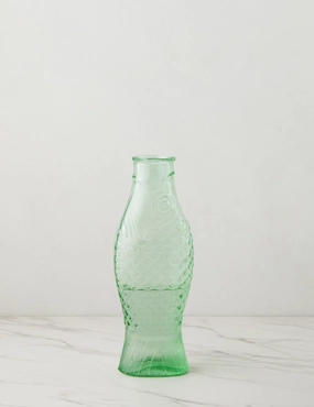 Fish & Fish Glassware by Paola Navone x Serax 