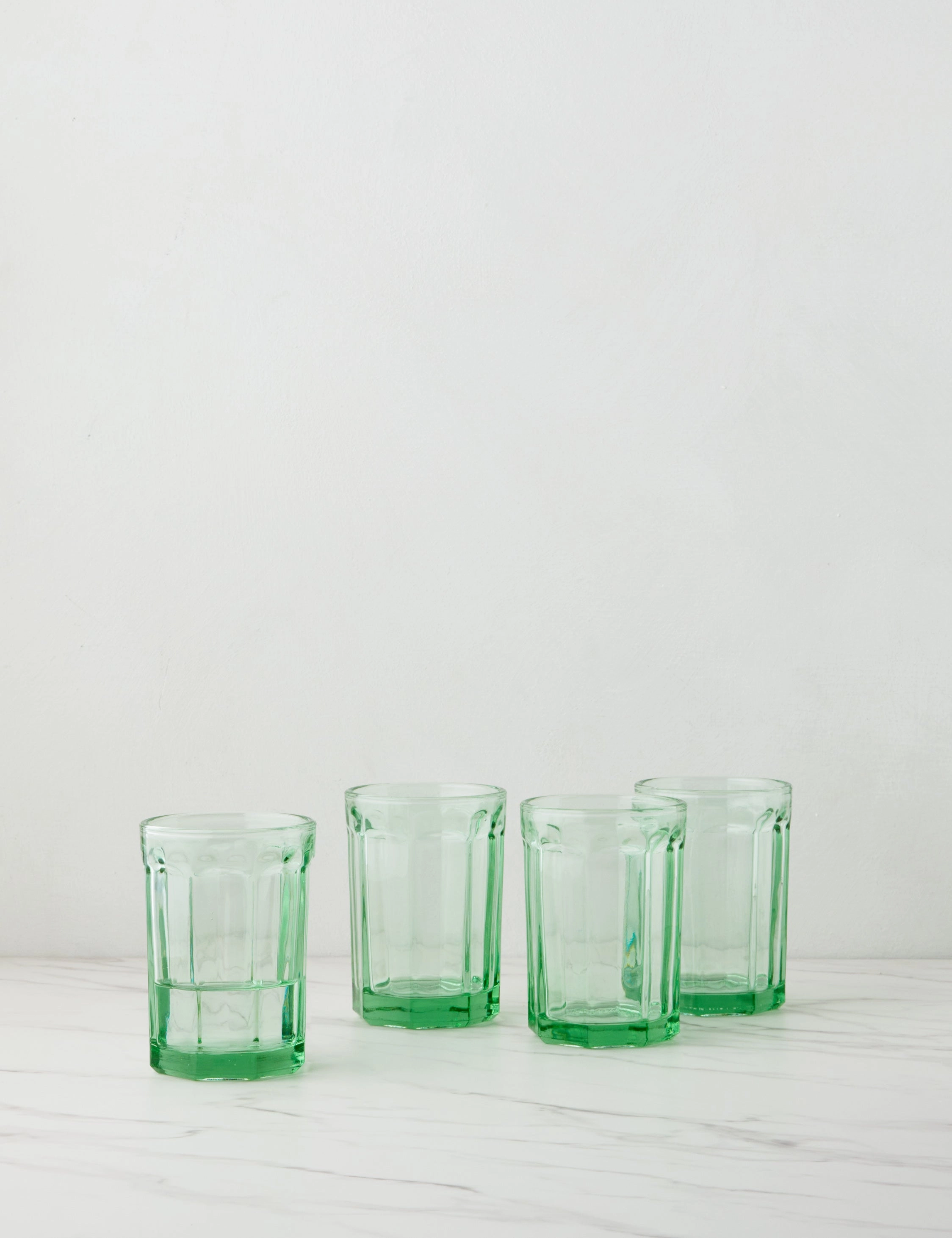 Fish & Fish Glassware by Paola Navone x Serax