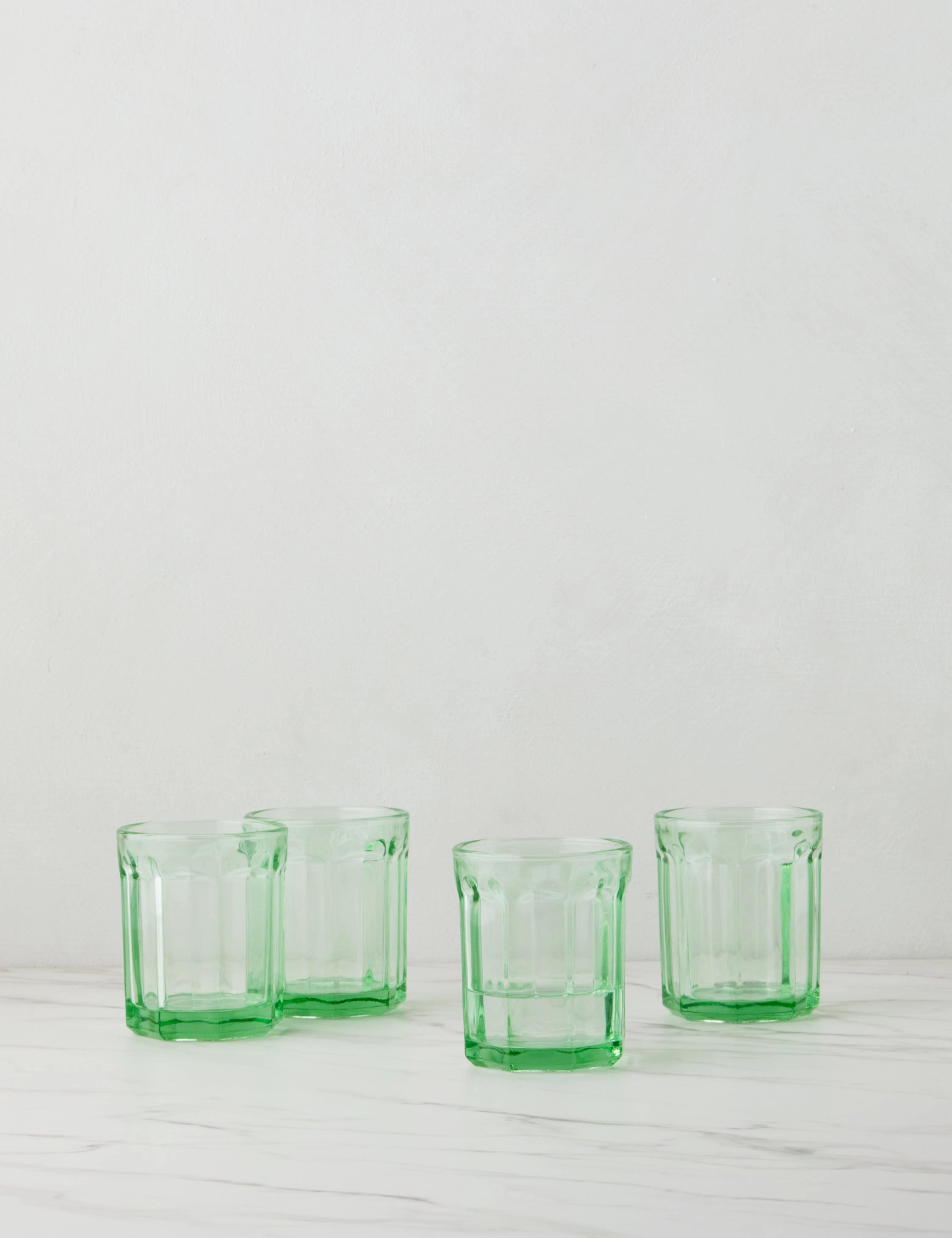 Fish & Fish Glassware by Paola Navone x Serax