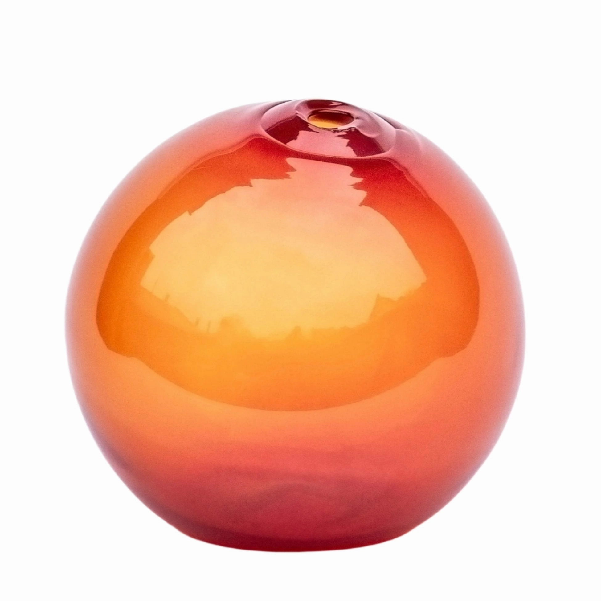 Float Vessel | 12"