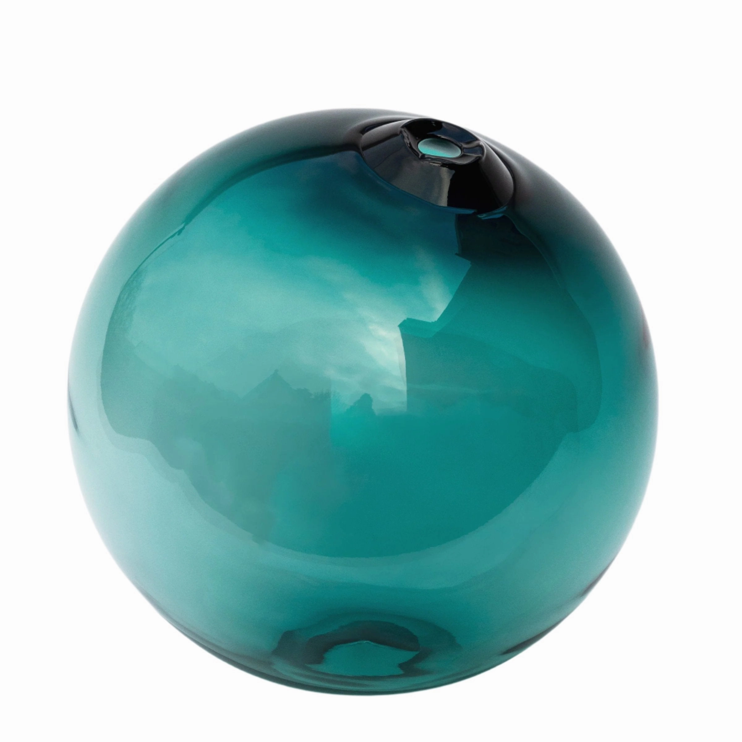 Float Vessel | 16" 
