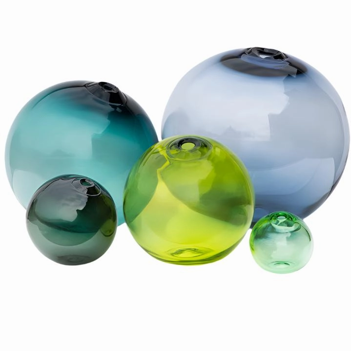 Float Vessel | 6"