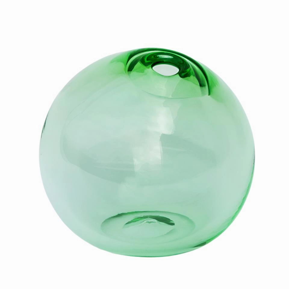 Float Vessel | 6" 